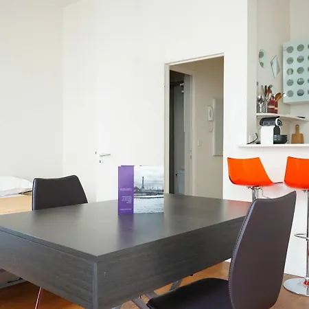 Apartment Place Des Vosges - - 3 *