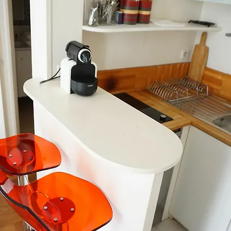 Apartment Place Des Vosges - - 3 *