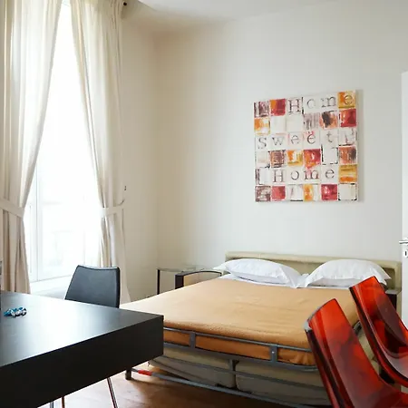 Place Des Vosges - - 3 * Paris