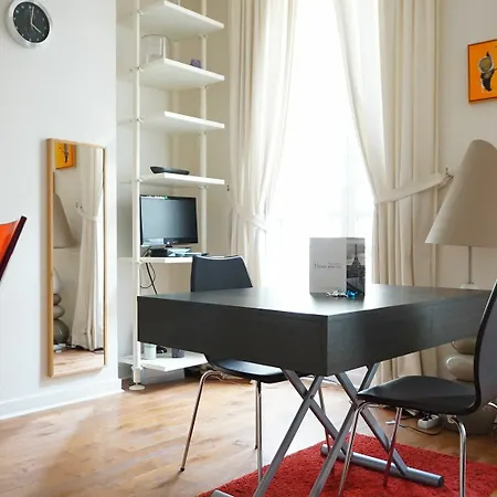 Apartment Place Des Vosges - - 3