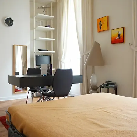 Place Des Vosges - - 3 Apartment